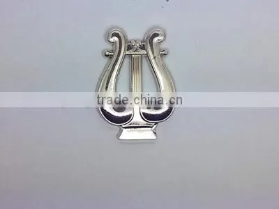 Custom Die Struck Soft Enamel Badge Pin photo-2
