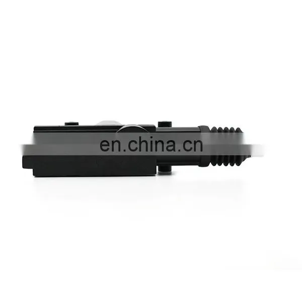 High Quality 360 Degree Car Door Lock Actuator Central Locking 2/5 Wire Central Door Lock Actuator photo-5