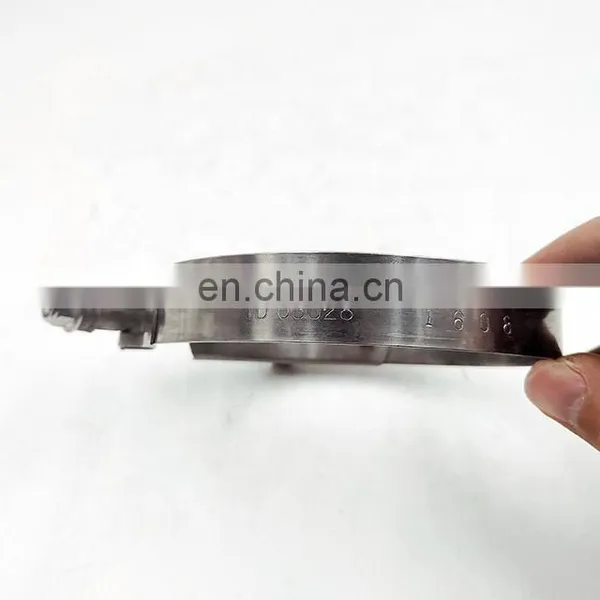 Diesel Engine Parts KTA19 T Bolt Clamp 125739 photo-3