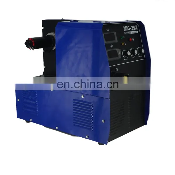 INTEGRATED 180A MIG Inverter Welding Machine photo-3