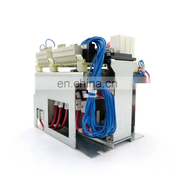 Made in Japna for Original FANUC PLC A05B-2601-C400 photo-2