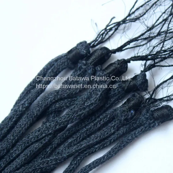 Batawa Agriculture Crop Protection Pole Trapping Barrier Control Hunting Polyster Anti Mist Mesh Bird Net Price photo-4