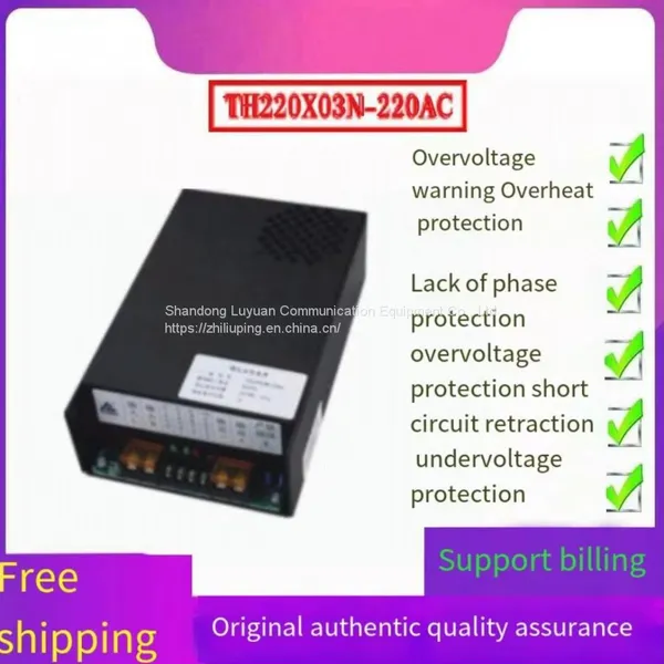 Продажа модуля зарядки TH220X03N-220AC, оригинальная упаковка, с возможностью выставления счета, новый производитель, продажа от источника.