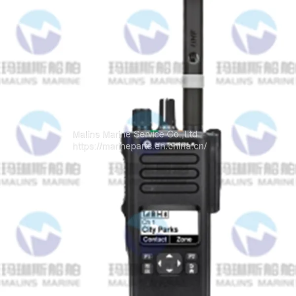 ICOM IC-M85UL IP67 MIL-STD-810G VHF photo-5