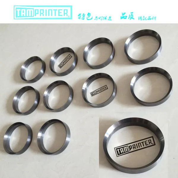 Pad Printer Consumable Pad Printing Machine Special Supplies photo-5