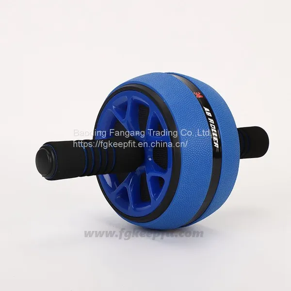 AB Exercise Wheel Roller photo-2