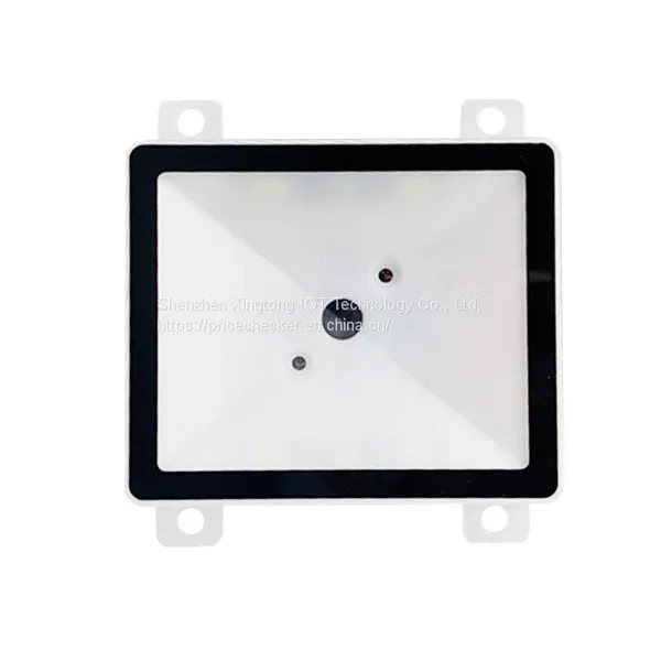 XT205M5 XTIOT Barcode Reader Oem Barcode Scanner Small Qr Module Kiosk photo-3
