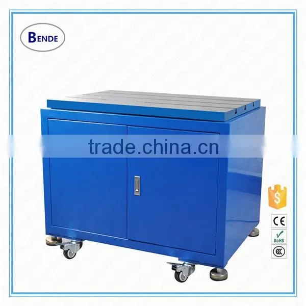 Metal Parts Air Tapping Machine With Best Price Factory photo-6