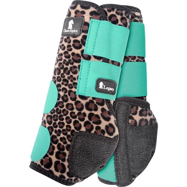 Horse Equipment Equestrian Horse Tendon Boot
