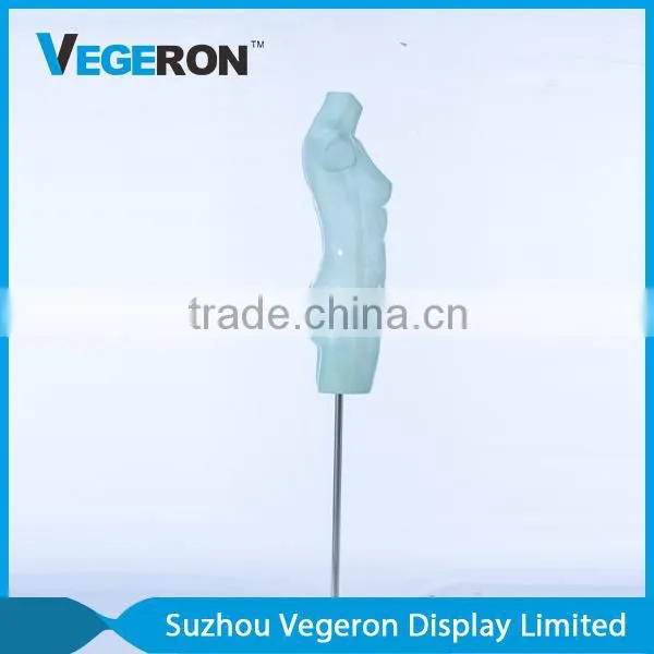Window Display Female Torso Mannequin photo-6