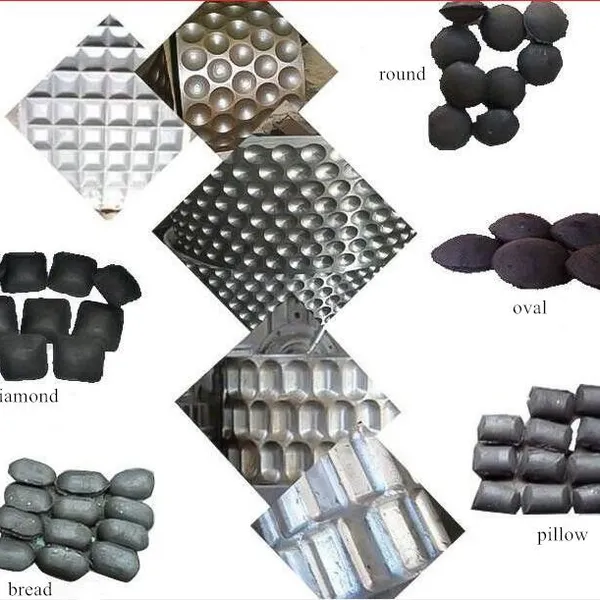 Double-Layer Hydraulic Briquette Machine photo-5