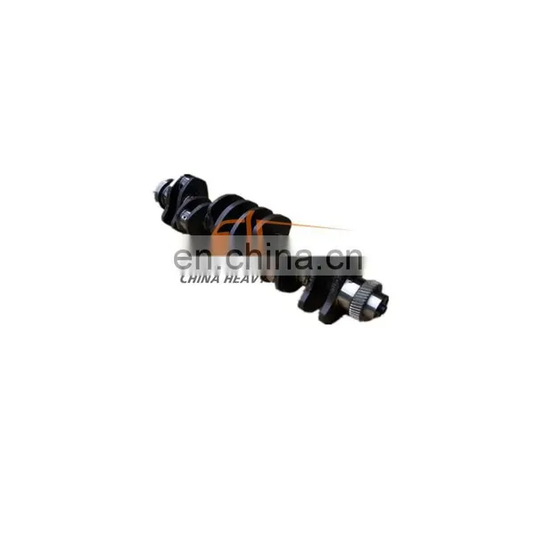 China Factory Direct Sales A7 CNHTC SINOTRUK HOWO A73808013G Engine Assembly 161560020029 Crankshaft Assembly photo-5