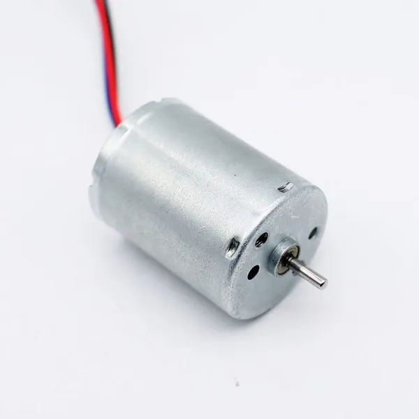 2430 24mm Brushless dc Motor 12v24v dc Motors Brushless With Built-in Driver photo-5