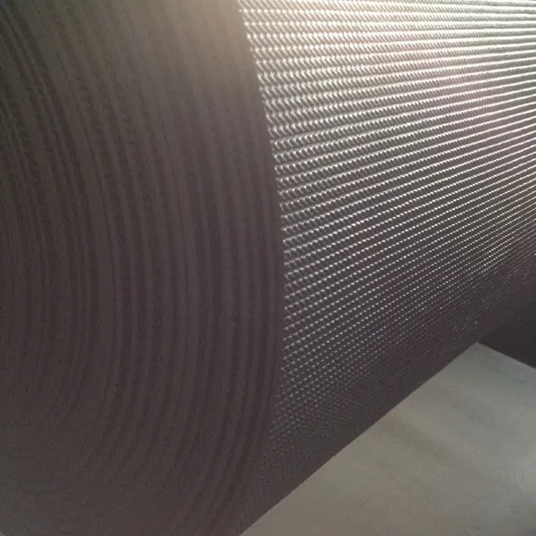 Oil Rope Skid Plate photo-4