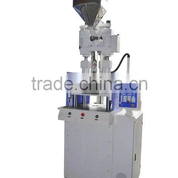 TY-120 Vertical Injection Molding Machine
