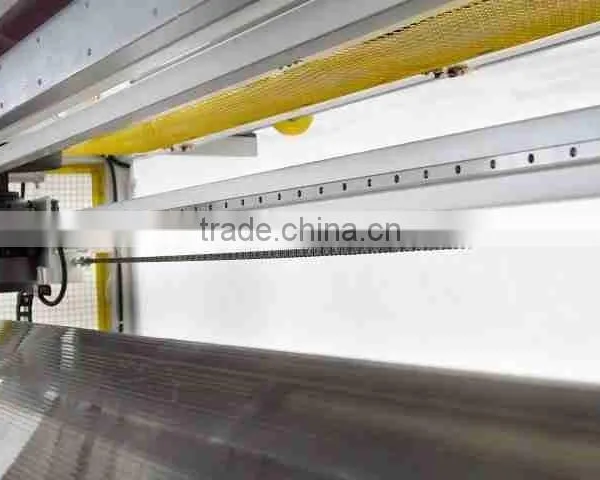 MMS-5000 Panel and Border Cutting Machine photo-2