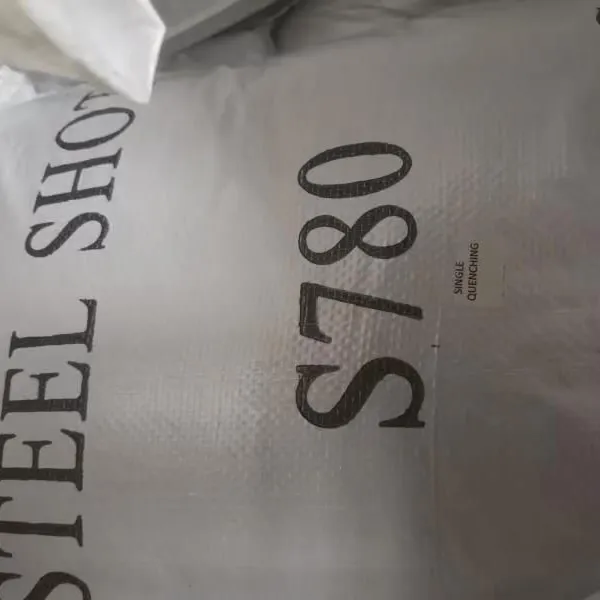 Steel Shot