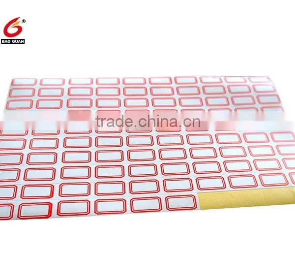 Weight 50g-240g Sillicone Release Paper /PE Coated Paper Liner photo-2