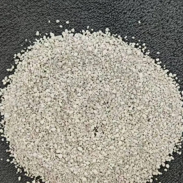 Bentonite Binding Agent photo-2