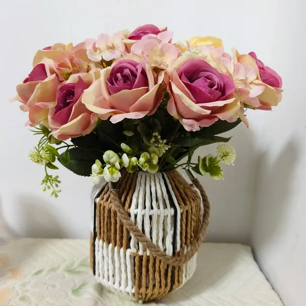 Handwoven Lanterns photo-5