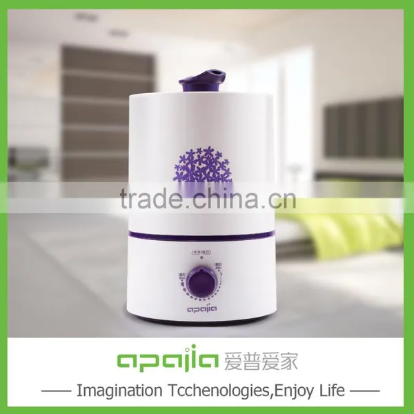 Handheld Air Fresh Room Humidifier photo-2