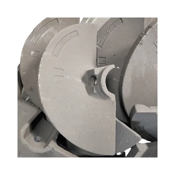 Zhongda 1600 Paver Accessories Asphalt Paver Blades photo-3