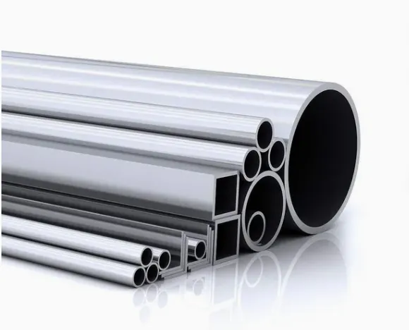 High Quality ASTM B861 15mm 19mm Grade 5 Tc4 Gr5 Titanium Alloy Tube photo-5