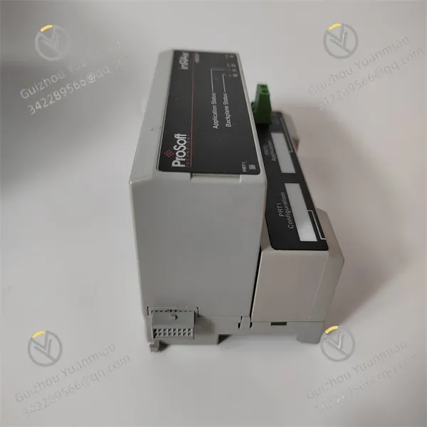 MVI94-GSC PROSOFT Industrial Communication Module photo-5