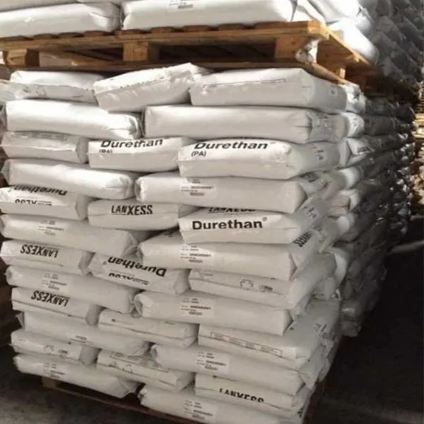PA66 Germany LANXESS D.AKV50H2.0 Easy Demoulding Fast Curing Heat Resistance High Wear Resistance Nylon photo-5