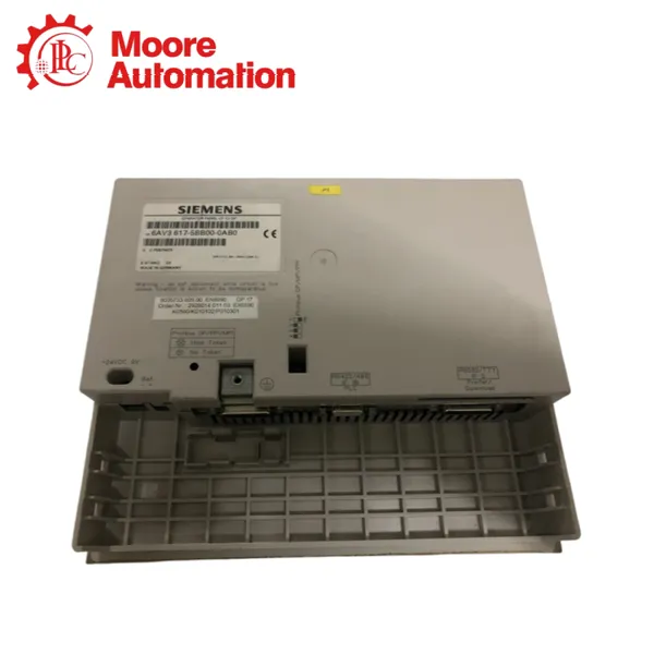 Siemens 6AV3617-5BB00-0AB0 photo-2
