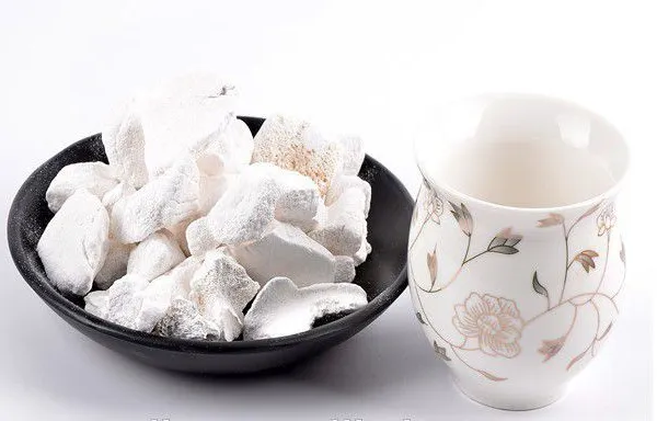 Calcined Bone Ash for Bone China With GoodPrice