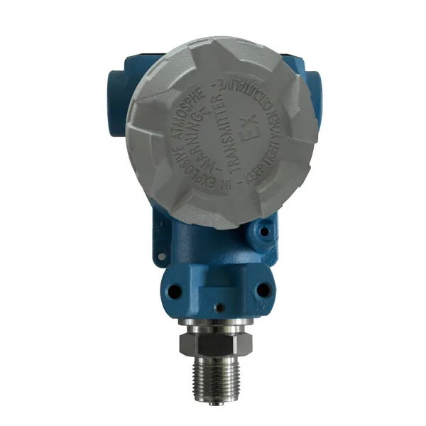 Conventional Pressure Transmitter photo-2