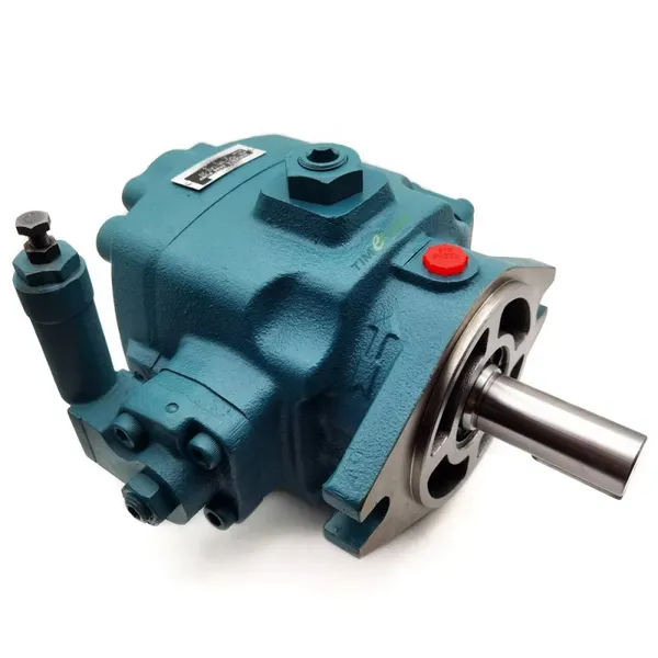 TIMEWAY Hydraulic Vane Oil Pump VDC-3A-1A2-20 High Pressure Variable Displacement Vane Pump photo-3