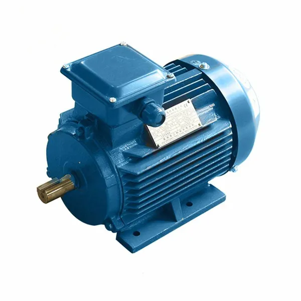 Rare Earth Permanent Magnet Synchronous Motor, Environmentally Friendly and Energy-saving Motor, Trend Product, Tyb-90s L-4/1.1kw 1.5kw photo-2