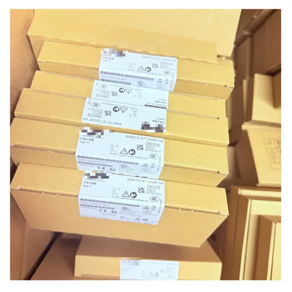 Siemens 6ES7326-2BF01-0AB0 PLC Controller with 24V DC Input/Output for Machine Control