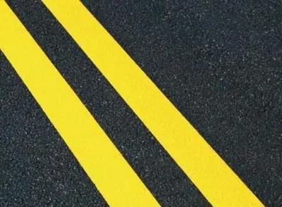Road Reflective Material