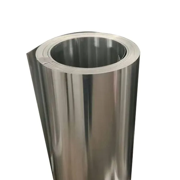 Easy Process Custom Premium Aluminum Coil for Aluminium Alloy Venetian Blinds photo-4