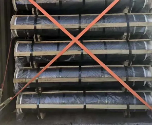 Carbon Graphite Electrode with Nipples RP HP UHP 750mm 700mm 650mm 600mm 550mm 500mm 450mm 400mmCustomized Dia 800-1400mm