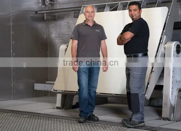 Tungsten Thin Film Material for PVD Coating