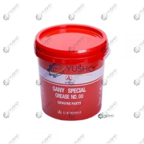 Spare Part 60210614 for SANY Road Machinery Genuine OEM photo-2