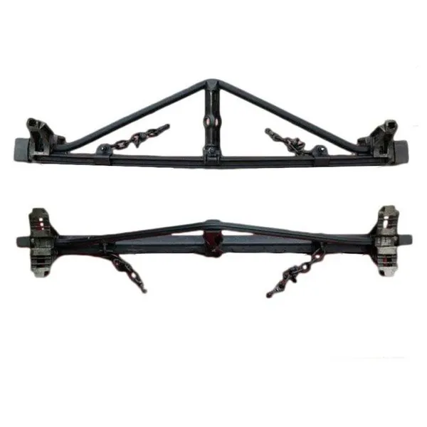 Railway Brake Beam for Freight Wagon Bogie photo-3