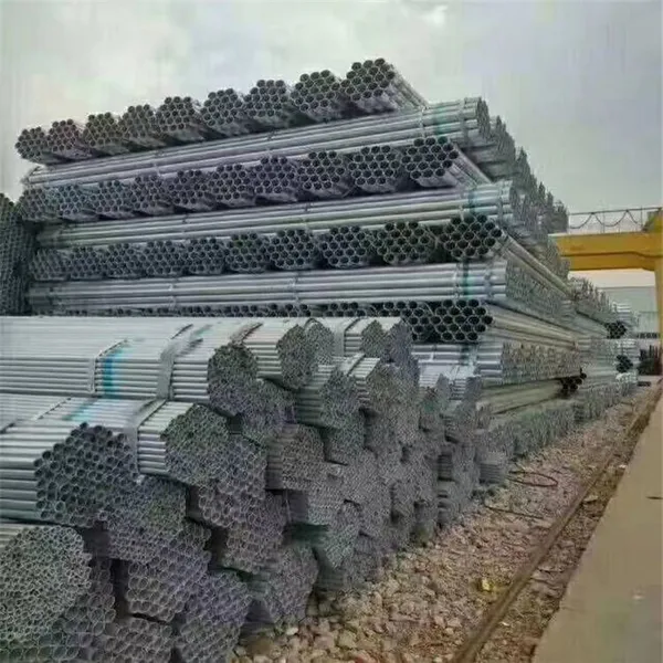 Продажа стали Kunming - Стальные трубы Youfa стандарта страны размером 1,5 дюйма * 3,0 мм, материал q235b для строительных противопожарных проектов