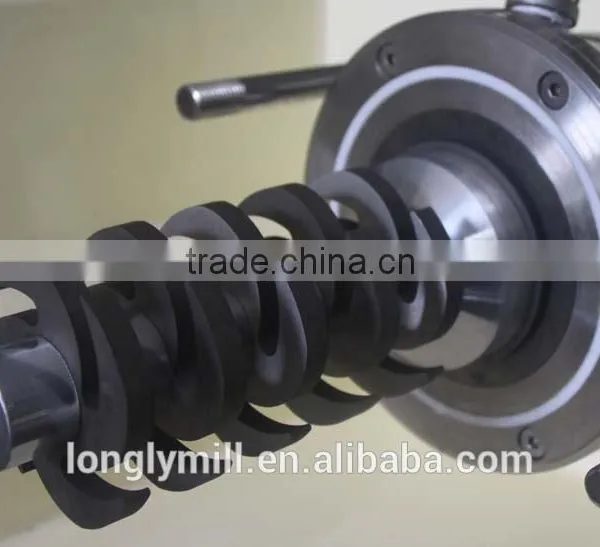 Micro Bead Mill Which is Sample Testing Machine With Tank and Mixer photo-5