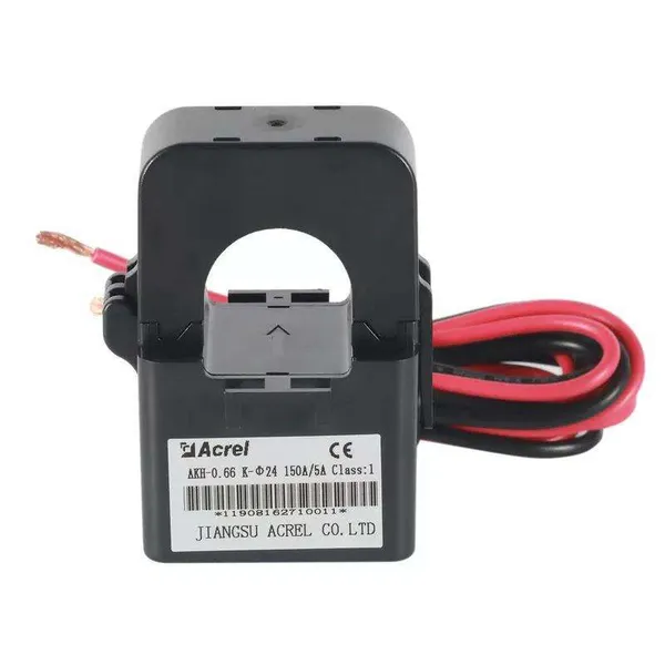500A CT Supplied With Installation Guide and Technical Support photo-2
