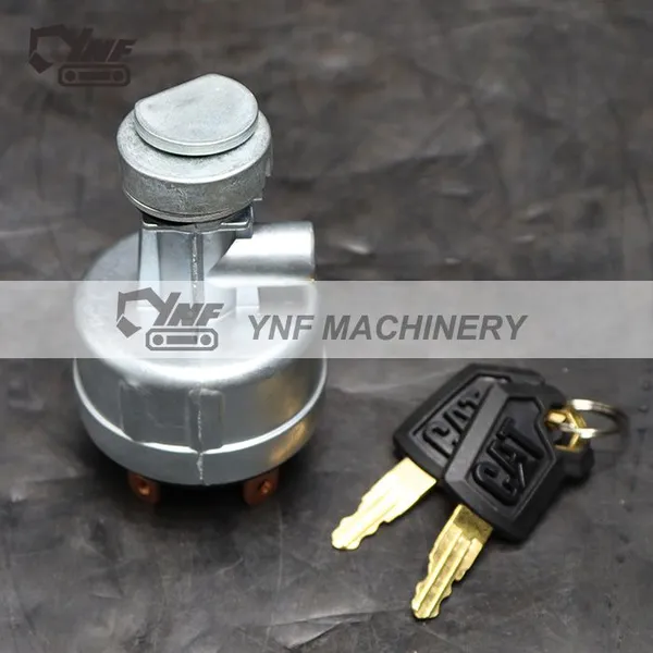 7Y-3918 Switch for Excavator Electrical Control System YNF17995 photo-4