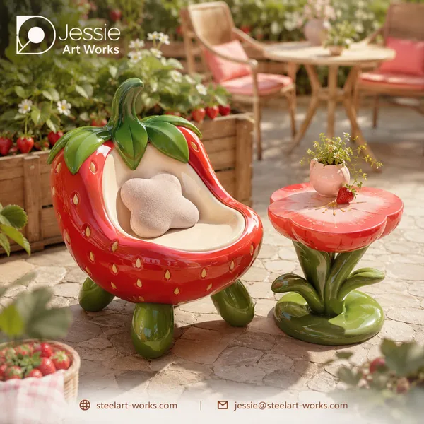 Snail Cartoon Furniture photo-4