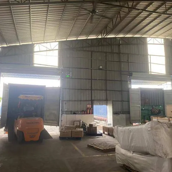 Laos Door-to-door Land Freight With Tax Included for Large-scale Logistics