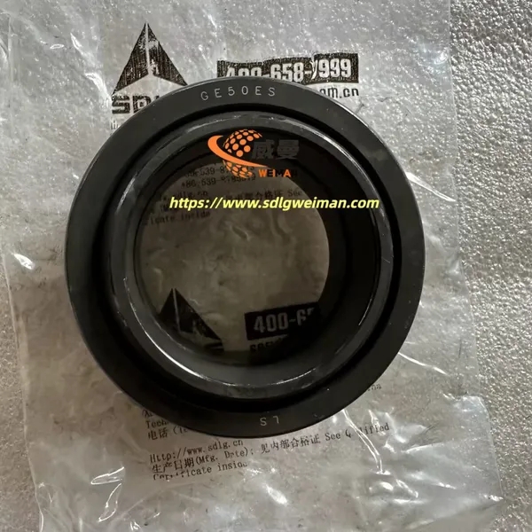 ORIGINAL SDLG SPERICAL PLAIN 4021000236 APPLY FOR SDLG MOTOR GRADER G9180 G9190 G9200 photo-4