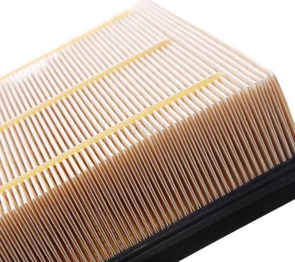 Engine Air Filter 17801‑0L040 For Toyota Prado photo-2