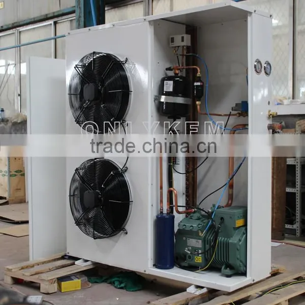 Outdoor Condensing Units for Cold Room photo-6